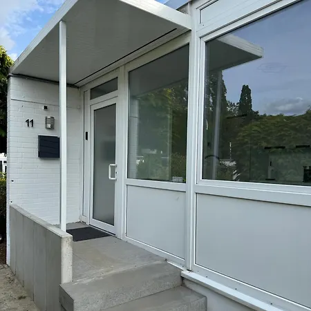 Uz 11 - Laatzen 10 Minutes To Messe 140qm Modern Living Self-check-in Wifi Parking Hanovre