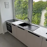 Uz 11 - Laatzen 10 Minutes To Messe 140qm Modern Living Self-check-in Wifi Parking 하노버