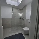 Uz 11 - Laatzen 10 Minutes To Messe 140qm Modern Living Self-check-in Wifi Parking * 하노버