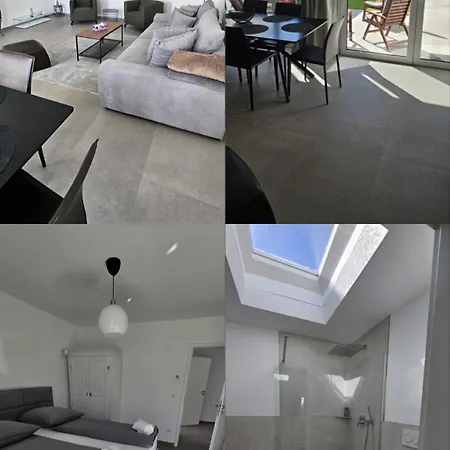 Uz 11 - Laatzen 10 Minutes To Messe 140qm Modern Living Self-check-in Wifi Parking