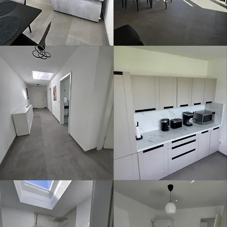 Uz 11 - Laatzen 10 Minutes To Messe 140qm Modern Living Self-check-in Wifi Parking *