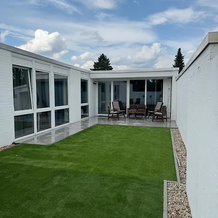 Uz 11 - Laatzen 10 Minutes To Messe 140qm Modern Living Self-check-in Wifi Parking Hannover