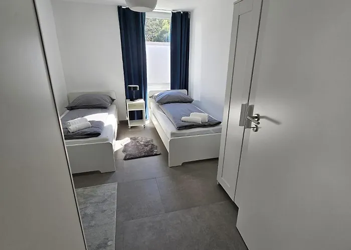 Uz 11 - Laatzen 10 Minutes To Messe 140qm Modern Living Self-check-in Wifi Parking * Hannover