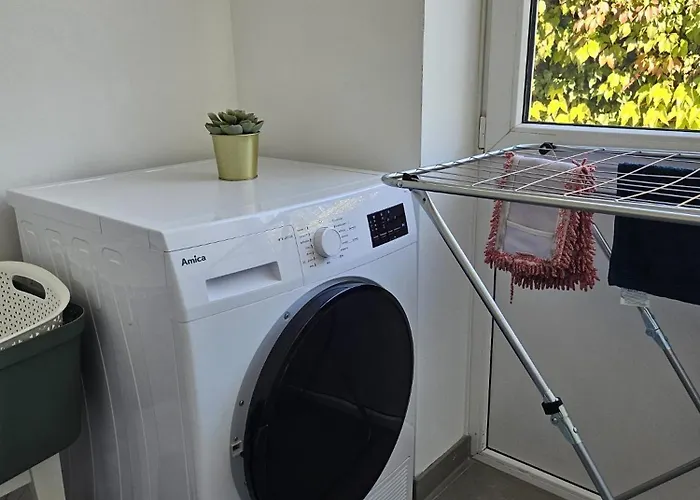 וילה Uz 11 - Laatzen 10 Minutes To Messe 140qm Modern Living Self-check-in Wifi Parking *